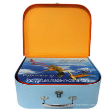 Мини-игрушка на заказ Детские оптовые коробки из картона для чемоданов